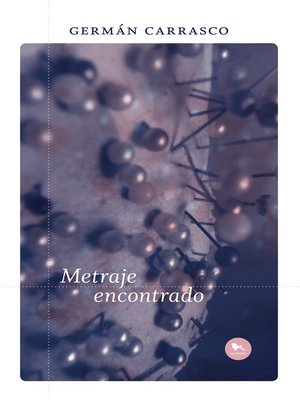 cover image of Metraje encontrado
